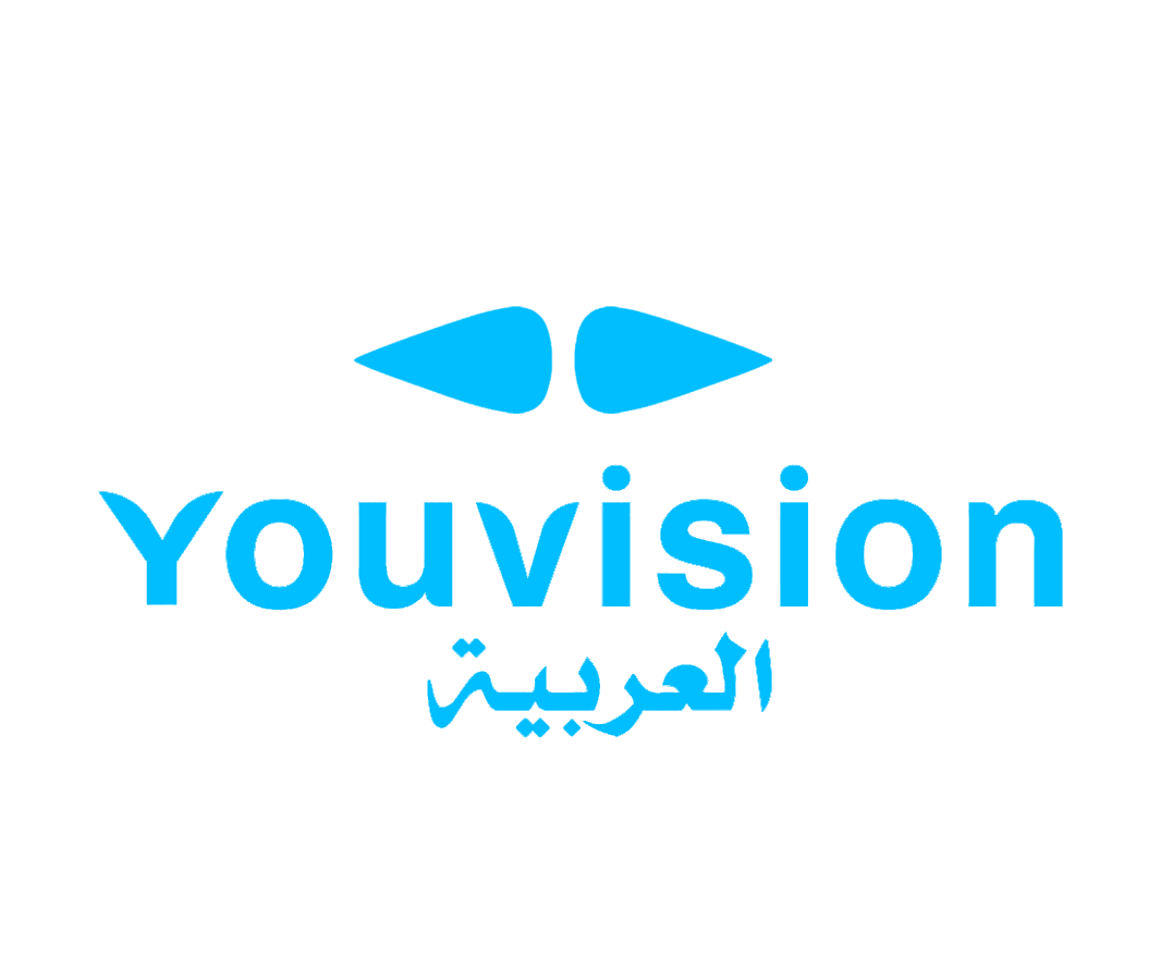 YouVision Arabia logo